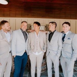 Meet your Posher, Gregg